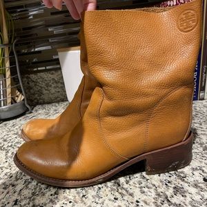 Tory Burch Boots